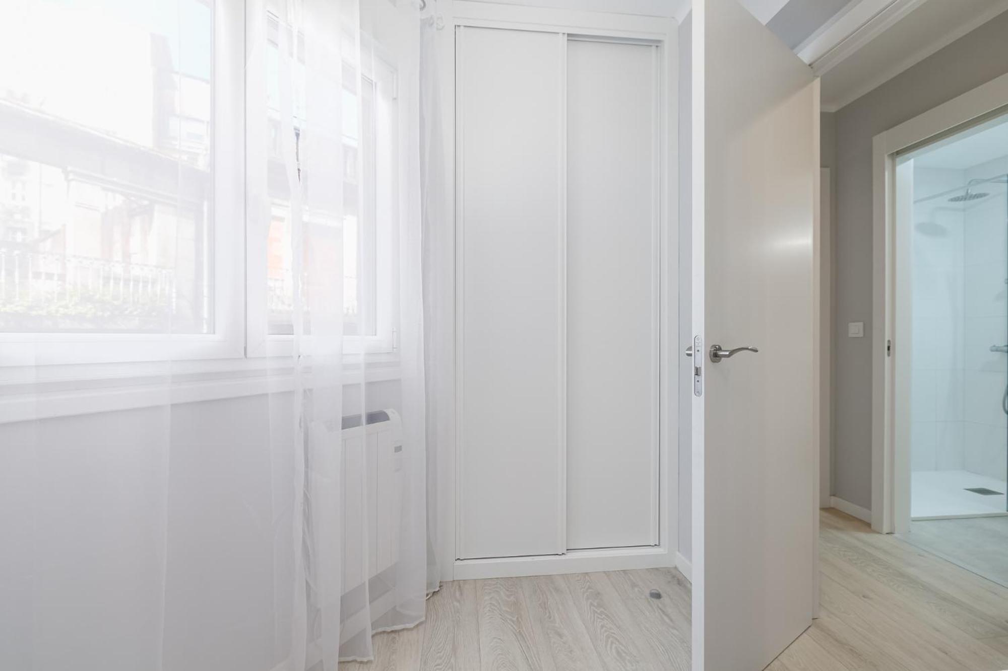 Luminoso Y Moderno En Vigo By Cabana Rentals Eksteriør billede
